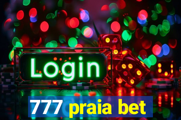 777 praia bet